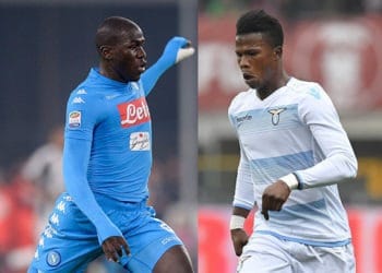 Ligue des Champions des Lions : Koulibaly à un pas de la Qualification, Diao Baldé défie Tottenham