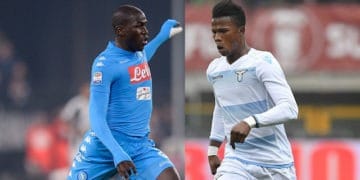 Ligue des Champions des Lions : Koulibaly à un pas de la Qualification, Diao Baldé défie Tottenham - wiwsport