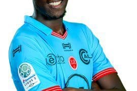 Ligue 1 : Edouard Mendy joueur du mois d'octobre ? - wiwsport