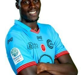 Ligue 1 : Edouard Mendy joueur du mois d&rsquo;octobre ?
