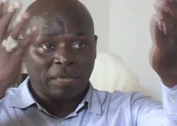 Affaire Baldé Keita - Réaction de Cheikh Tidiane Gomis : "La fédération est nulle en administration et en communication sportive" - wiwsport Affaire Baldé Keita – Réaction de Cheikh Tidiane Gomis : « La fédération est nulle en administration et en communication sportive »