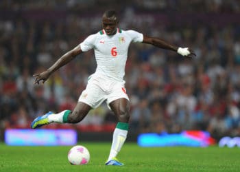 Zargo Touré sur son absence en équipe nationale: « Je respecte les choix de Aliou Cissé »