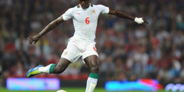 Zargo Touré sur son absence en équipe nationale: « Je respecte les choix de Aliou Cissé » - wiwsport