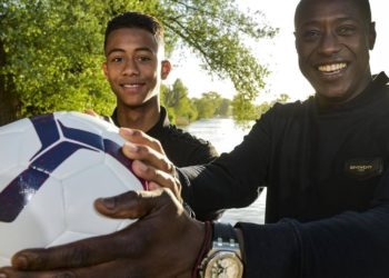 Noah Fadiga (Club Bruges) : Une première convocation en équipe A