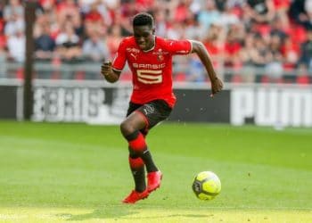 Mercato – Friorentina Prêt à mettre 10 Millions d&rsquo;euros pour Ismaila Sarr