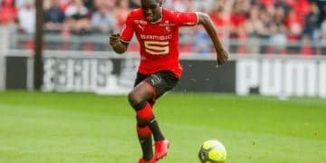Mercato - Friorentina Prêt à mettre 10 Millions d'euros pour Ismaila Sarr - wiwsport