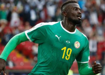 Aliou Cissé : " Mbaye Niang doit continuer à travailler " - wiwsport