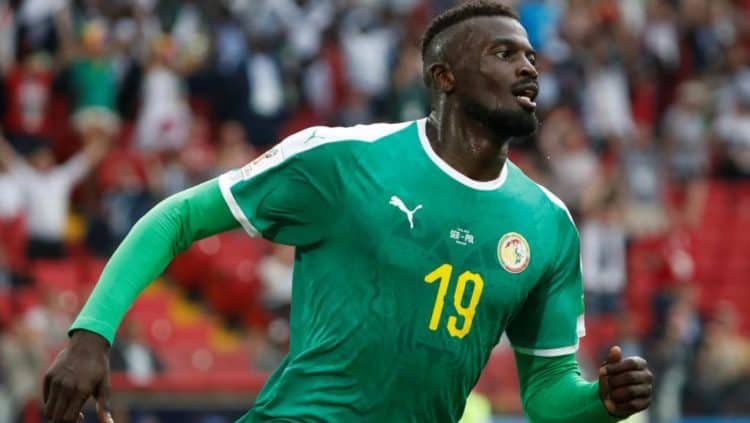 Aliou Cissé : " Mbaye Niang doit continuer à travailler " - wiwsport
