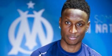Bouna Sarr sur Aliou Cissé: "J’ai bien aimé sa démarche, Il a écouté, respecté et compris ma décision" - wiwsport