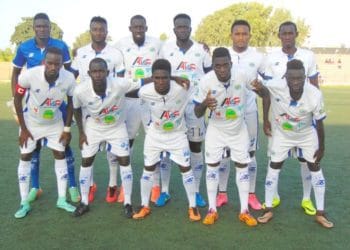 Ligue 1 Teungueth Fc – As Pikine , le derby de la banlieue !