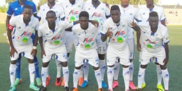 Ligue 1 Teungueth Fc - As Pikine , le derby de la banlieue ! - wiwsport