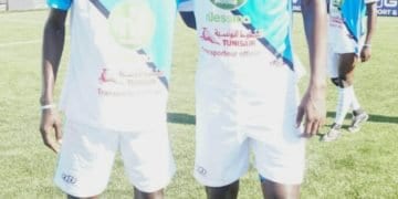 Ligue 1 (J2) : As Pikine vs Jaraaf : Momo Cissé défenseur à Jaraaf « On a les atouts et l'expérience pour ces genres de Match ». - wiwsport