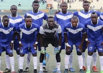 Ligue 1 (1ère Journée) – US Gorée assure face au Casa Sports (2-1)