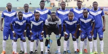 Ligue 1 (1ère Journée) – US Gorée assure face au Casa Sports (2-1) - wiwsport