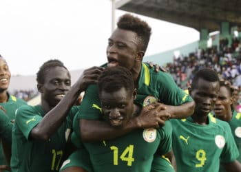 Tournoi des nations UFOA : le Sénégal dans le groupe A avec le Togo , le Burkina et la Côte d&rsquo;Ivoire.