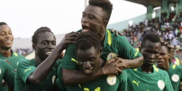 Tournoi des nations UFOA : le Sénégal dans le groupe A avec le Togo , le Burkina et la Côte d'Ivoire. - wiwsport