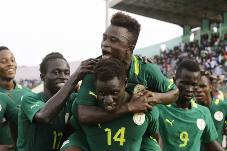 Tournoi des nations UFOA : le Sénégal dans le groupe A avec le Togo , le Burkina et la Côte d'Ivoire. - wiwsport Tournoi des nations UFOA : le Sénégal dans le groupe A avec le Togo , le Burkina et la Côte d'Ivoire. - wiwsport