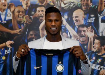 Inter – Diao Baldé Keïta : « Je veux faire de mon mieux pour ce maillot »