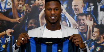 Inter - Diao Baldé Keïta : "Je veux faire de mon mieux pour ce maillot" - wiwsport