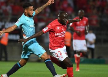 Nîmes  : Sada Thioub , une future recrue de la tanière  ?
