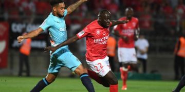 Nîmes : Sada Thioub , une future recrue de la tanière  ? - wiwsport
