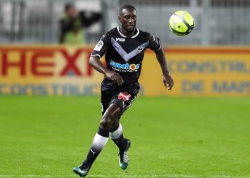Bordeaux-Slavia Prague: Bordeaux Gagne, Sabaly Passeur Décisif