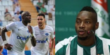 Turquie - Diafra Sakho vs Mbaye Diagne, le clash des Buteurs - wiwsport