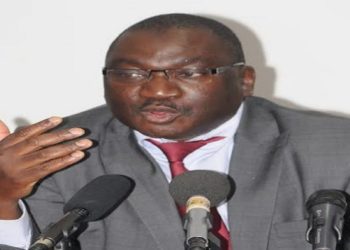 Me Babacar Ndiaye, président fédération sénégalaise de Basket : « Dakar Arena n&rsquo;est pas un meuble »