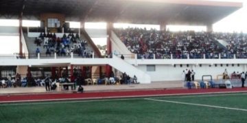 Le stade Lat Dior abritera le tournoi des nations de L'UFOA en septembre prochain - wiwsport