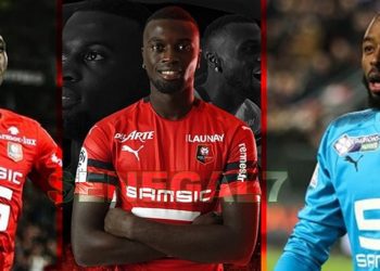 Europa Ligue des Lions: Ismaila Sarr Passeur, Le Stade Rennais décisif