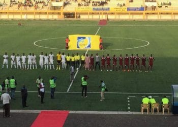 Saison Ligue1 2018-2019, Cheikh Tidiane Biteye: ‘’Jaraaf de Dakar et Génération Foot sont les favoris’’