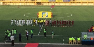 Saison Ligue1 2018-2019, Cheikh Tidiane Biteye: ‘’Jaraaf de Dakar et Génération Foot sont les favoris’’ - wiwsport