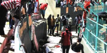 Drame de Demba Diop : Le joueur de Ouakam, Djibril Guèye libéré - wiwsport