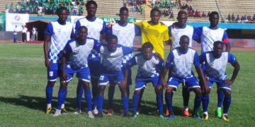 Ligue 1: Jean Emmanuel Balakoune, coach Mbour PC: « On s’attendait à un Jaraaf plus percutant » - wiwsport