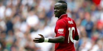 Arsenal - Liverpool : Sadio Mané pour doubler Hazard et Aubameyang - wiwsport