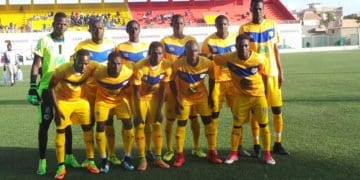 Ligue 1 (1ère Journée) - TFC réussit son retour à Ngalandou Diouf - wiwsport