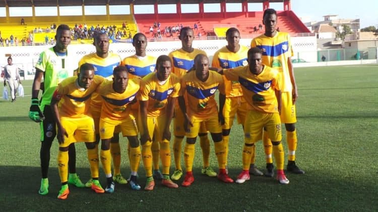 Ligue 1 (1ère Journée) - TFC réussit son retour à Ngalandou Diouf - wiwsport