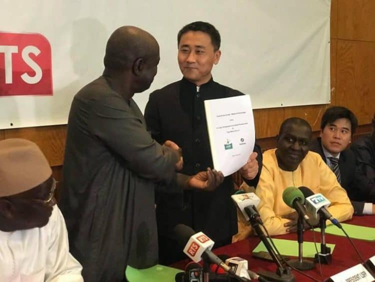 Droits Tv de la Ligue pro : Excaf conteste le contrat avec StarTimes et saisit le Cnra - wiwsport