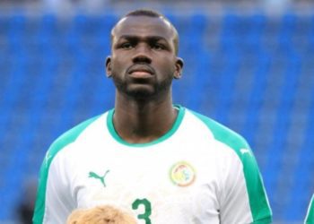 Kalidou Koulibaly sur le ballon africain 2018: “les titres individuels sont souvent donnés aux attaquants”