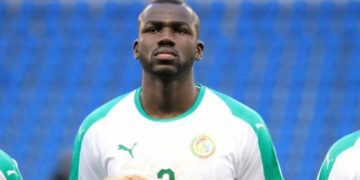 Kalidou Koulibaly sur le ballon africain 2018: “les titres individuels sont souvent donnés aux attaquants” - wiwsport