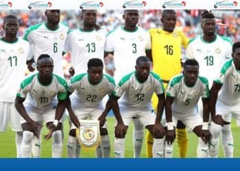 Guinée Équatoriale – Sénégal du 17 novembre : les « lions » et l&rsquo;enjeu de la 1ère place