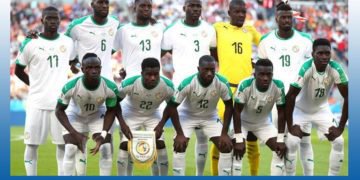 Guinée Équatoriale - Sénégal du 17 novembre : les "lions" et l'enjeu de la 1ère place - wiwsport