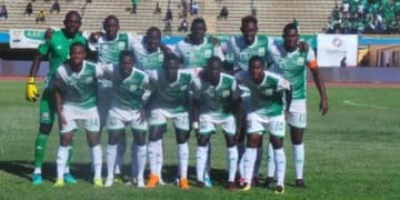 Ligue des Champions CAF : Koroki, l'adversaire du Jaraaf, engage un entraîneur malien - wiwsport