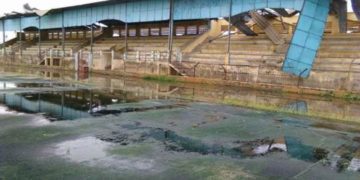 Réhabilitation du Stade Me Babacar Sèye de Saint-Louis : Le retard du démarrage des travaux fortement déploré par les sportifs - wiwsport