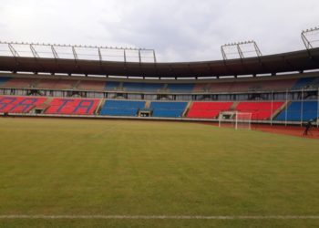 Guinée-Equatoriale vs Sénégal : La pelouse de Bata prête à accueillir les Lions - wiwsport