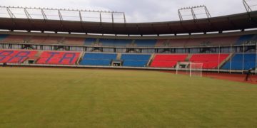 Guinée-Equatoriale vs Sénégal : La pelouse de Bata prête à accueillir les Lions - wiwsport