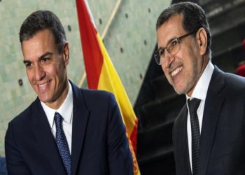 Coupe du monde 2030: Vers une candidature Maroc-Espagne-Portugal ?