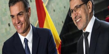 Coupe du monde 2030: Vers une candidature Maroc-Espagne-Portugal ? - wiwsport