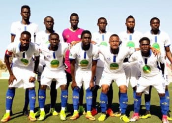 Teungueth FC retrouve son antre Ngalandou Diouf