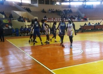 Tournoi de montée en Division Nationale 1: Voici les résultats de la première journée